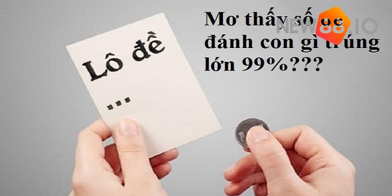 Sổ mơ lô đề là gì? Khám phá sổ mơ tại nhà cái New88 7 sổ mơ lô đề